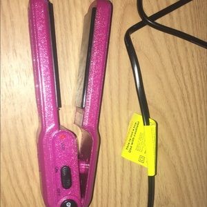 hair straightener